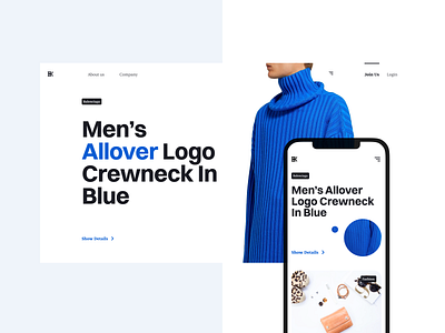 BK Kit | Landing page UI Figma kit design figma landing system