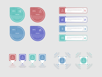 Infographic design chart creative custom diagram free graphic design info infographic infographic design infography design line modern new simple