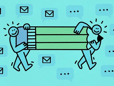 Apprenticeship pt 4 apprenticeship design hiring illustration internship jobs linework