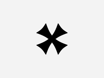 X