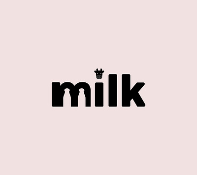 Conceptual Logo conceptual design logo typography