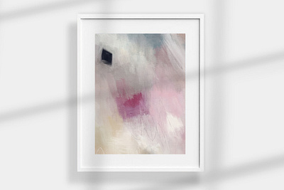 Sorbet medley Abstract Backgrounds abstract background design digital graphics hand drawn illustrations organic