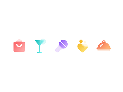 Icon icon illustration ui