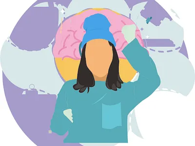 say yes! 3d animation branding graphic design logo motion graphics