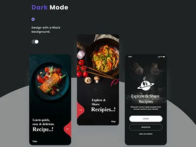 Onboarding design design onboarding ui ux