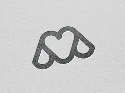 Brand Mark / Vitamin supplement store black branding icon identity logo logofolio logotype mark minimalistic mono monogram sing store vitamin white