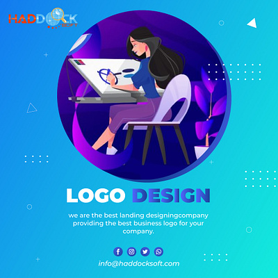 logo design graphic design logo