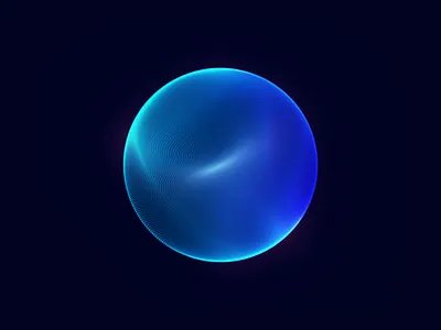 Ai Motion Visual ai animation artificial intelligence design designer futuristic india interaction interface lalit loader loading motion graphics typography ux video visual web website