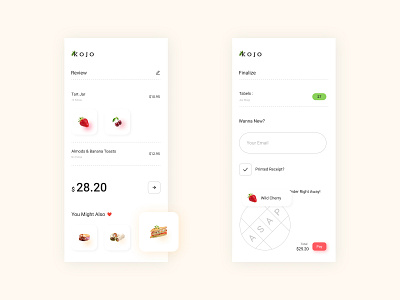 Mobile app app design illustration logo typography ui ux vector