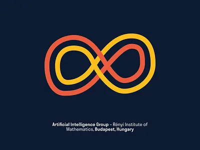 I'm sorry Dave, I'm afraid I Can't do that – logo ai branding cassini design eternity goeast identity infinity logo oval