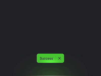 Alert exploration alert animation css danger exploration info interface micro interaction morph motion notification show success ui ux