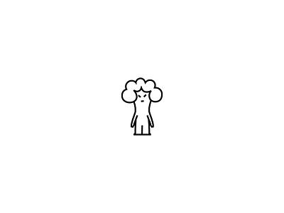 Give it a name branding cartoon character design dribbble illustration logo mascot