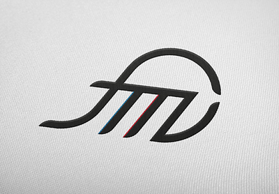 Football agency agency agent branding curves design football graphic design illustration logo sport