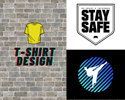 Merchandise Design 3d branding cover design design graphic design icon illustration logo merchandise merchandise design t shirt design tshirt