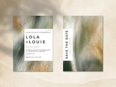 Golden Medley Abstract Backgrounds abstract backgrounds branding design digital graphics hand drawn illustration illustrations organic