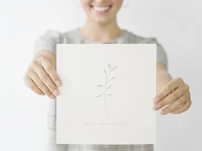 UPDATED - Laurels, Wreaths, Banners Graphics botanical branding design digital graphics hand drawn illustration illustrations logo organic