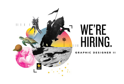 Designer Wanted design