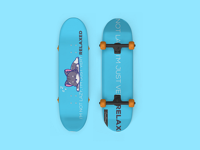 Skateboard Design branding creative dailyui design designer dribble shot dribbleartist graphic design illustration illustrator photoshop print skate skateboard