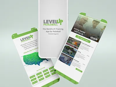 Mobile UI (Sports App) creative design design mobile ui ui uidesign uiux