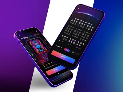 Cinema App concept booking app cinema cinema app flim movie movie app movie poster rgb star ticket ticket booking tickets