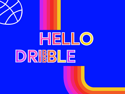 Firstshot graphic design