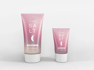 Fresco Mist Gradient Collection background branding design digital gradient graphics hand drawn illustrations organic