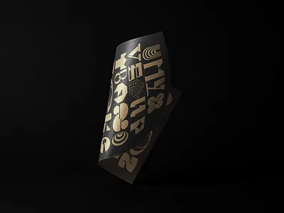 36 Days of Type 36 days of type 36days 36daysoftype challenge design lettering lettermark logo typogaphy