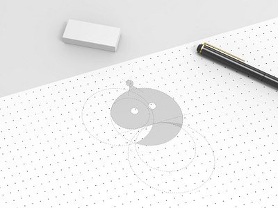 Botely Logo Sketch app icon bot logo brand identity branding agency branding and identity chatbot logo design illustration logo logo and branding logo design logo draft logo folio logo sktetch modern logo monogram monogram logo symbol technology logo