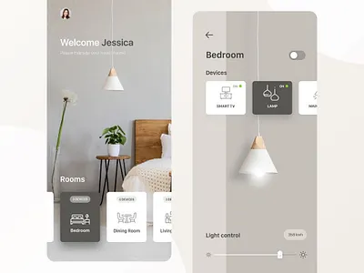 Home Appliances branding design graphic design illustration logo mobile app design ui uiux ux vector