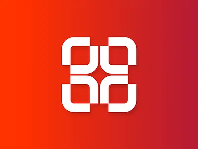 Health App Logo Exploration branding design geometric logo logodesign minimal monogram