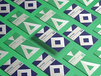 Beforeign Visual Identity Concept brand identity branding design graphic design minimal mockup visual identity