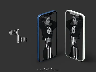 NILSAN REDAER branding design image branding lettermark logo logo design logo wordmark monogram monogram design vector wordmark wordmark design