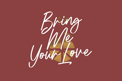 Smorebucklys Signature Font font handwrittenfont scriptfont typography