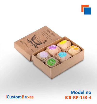 ICustomBoxes Provide You The Best Packaging Boxes