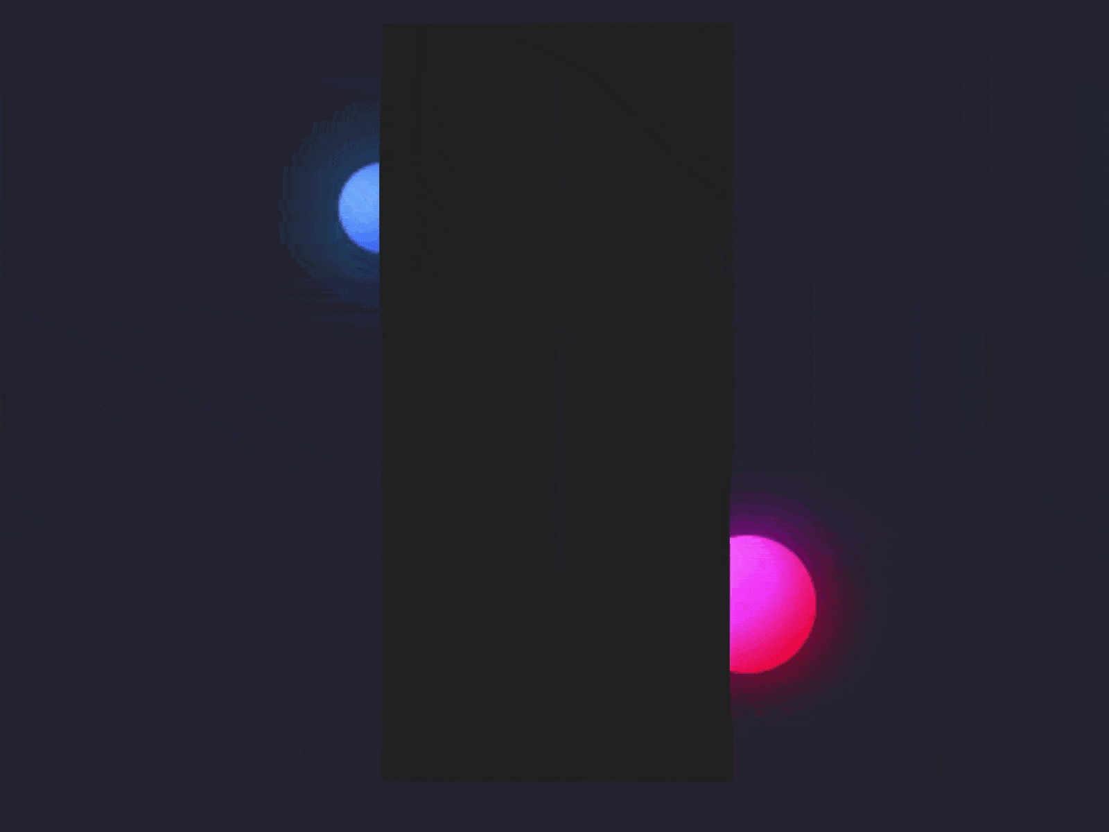 Pill Reminder Interaction alarm animation app interaction card interaction dark theme dark ui loading micro interaction pills reminder