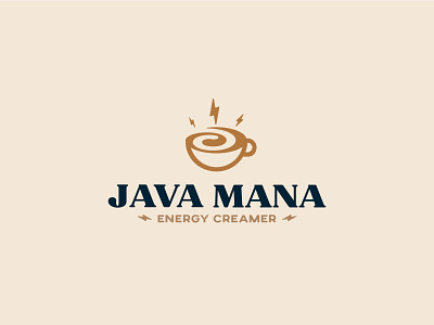 Java Mana / Coffee Creamer coffee creamer energy java