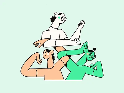 Not found blog illustration character character design characters colors cute characters illustration illustration 2d lineart minimal art minimal illustration not found page not found vector vector art web illustration