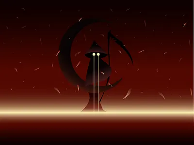 Ro : Chaos From Within character design graphic design illustration