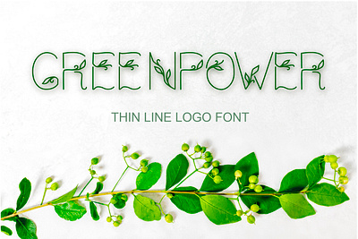 Thin Line Logo Line alphabet alphabet logo alphabet typography design graphic design logo