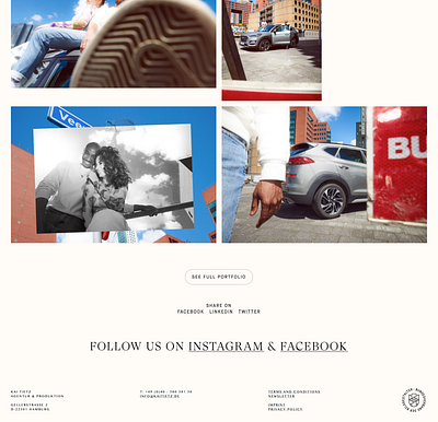 kaitietz.de advertisting