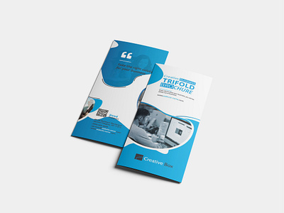 Business Trifold Brochure Design bo brochure brochure design brochure layout brochure maker brochure template brochure tri fold business brochure trifold