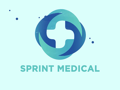 Sprint Medical Product Video adobe photoshop character design concept art explainer video graphic design illustration