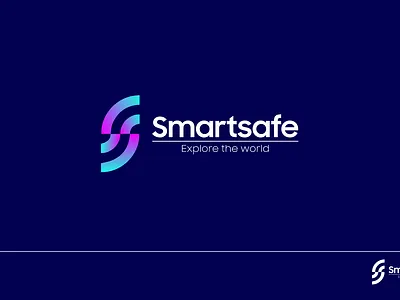Modern Logo Design branding graphic design logo