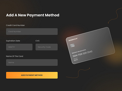 Design 3d branding card clean creditcard design designer figma illustration insertcard logo typography ui uidesign uidesigner ux uxdesign vector