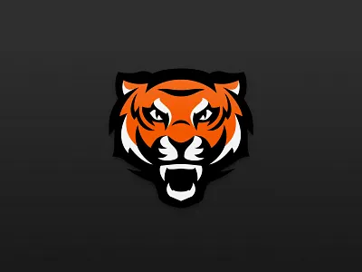 Tiger Logo