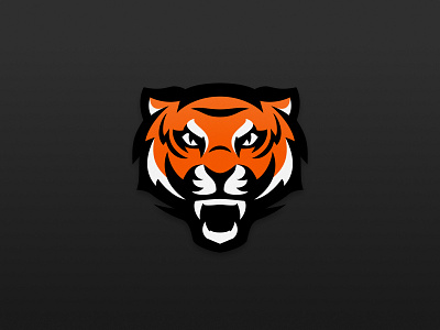 Tiger Logo