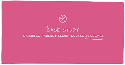 Your First Case Study branding case study cv design graphic design guidelines online portfolio ui ux website