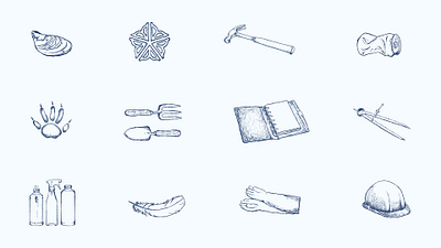 Stormwater Coalition of Monroe County Illustrations drawing h2o illustration ink nautical rochester water