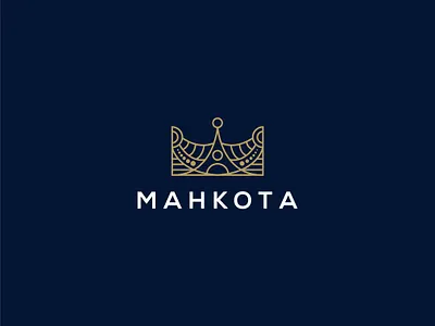 mahkota
