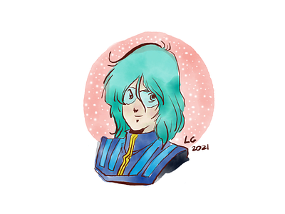 Maximillian Genius adobe illustrator cartoon comic design illustration macross mecha retro retro design robotech scifi